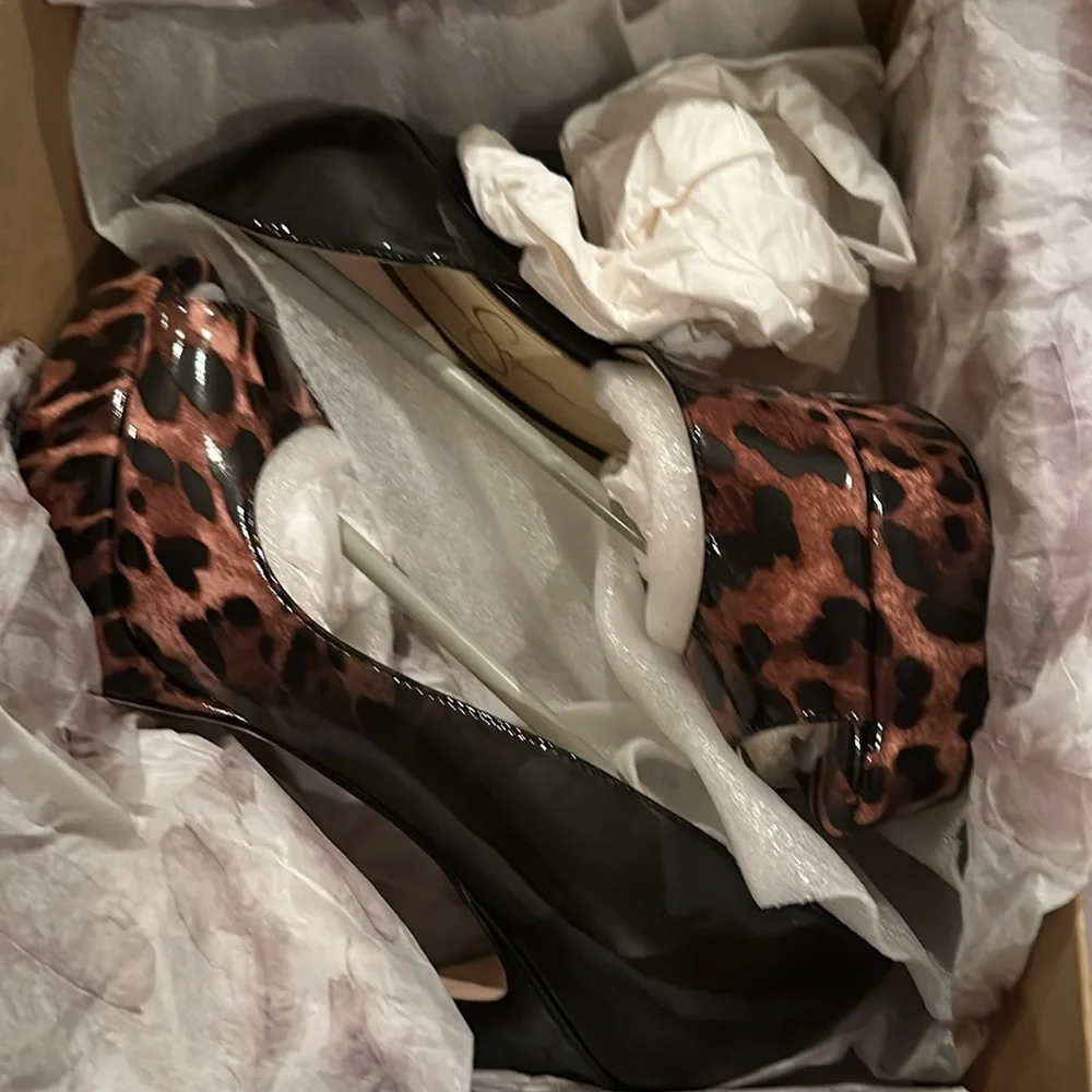 NEW!! Jessica Simpson js-martella - Picture 2 of 5